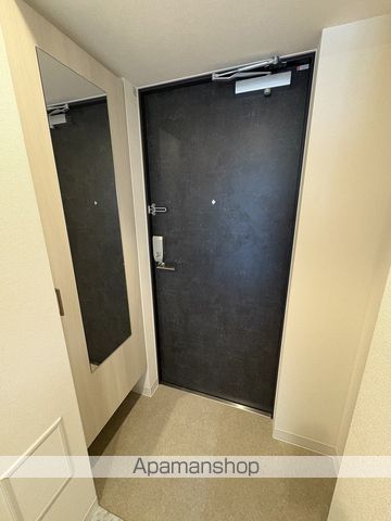 エスリードザ・イーストレジデンス大阪城の内装写真