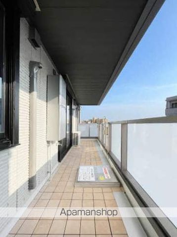 GRAND BLEU DE SASAOKAの内装写真