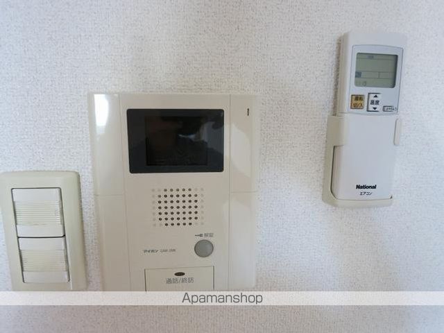 HF門前仲町レジデンスの内装写真