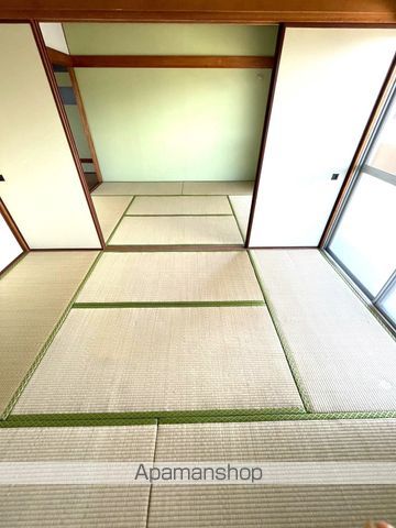 金丸第一ハイツの内装写真
