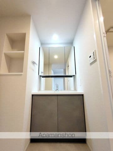 シーズンフラッツ今池NORTHの内装写真