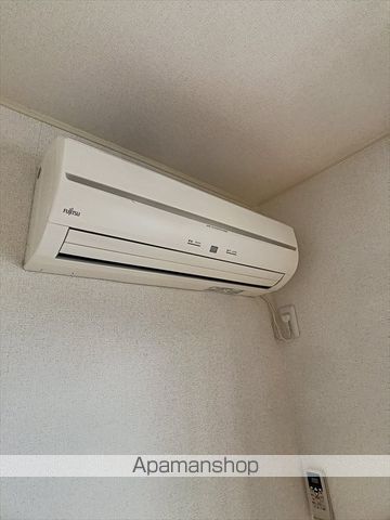 サニーハウスの内装写真