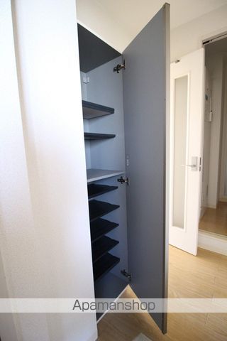 ドミール青江の内装写真