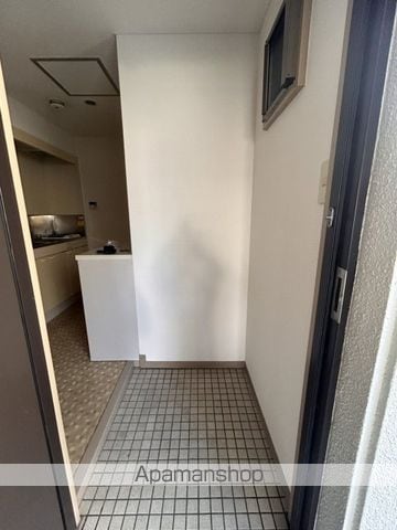 メゾン祇園ヶ丘の内装写真