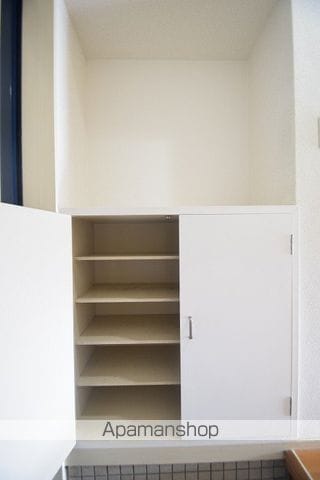パサージュ伊敷の内装写真