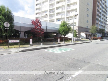 クローバーハイツ[1LDK/30m2]の周辺1