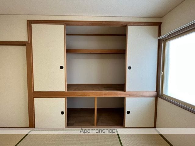 コーポ美沢1の内装写真