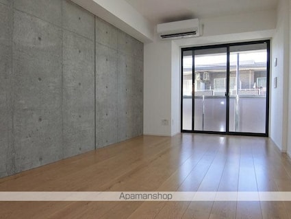 グランカーサ馬込Ⅰ[1R/26.38m2]のリビング・居間