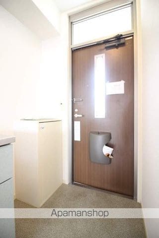 フューチャー江並の内装写真