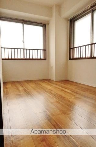 リベルジェ尾久駅前の内装写真