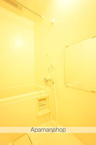 サンテラス星置北の内装写真