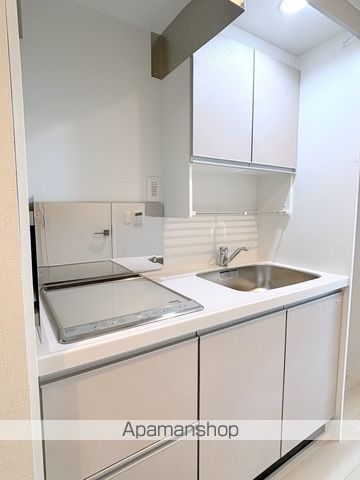 COMFORIALIV大阪本町の内装写真