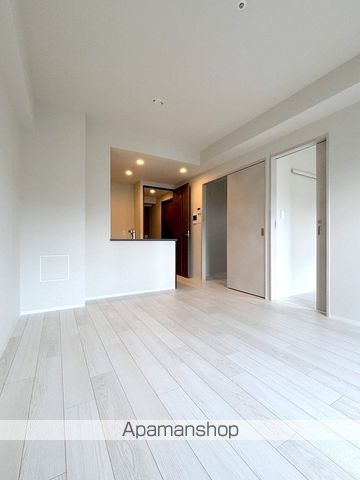 ルフォンプログレSHIMMACHIの内装写真