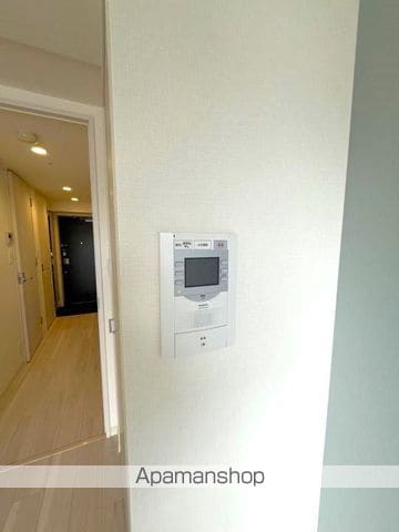 スプランディッド天王寺パークサイドの内装写真