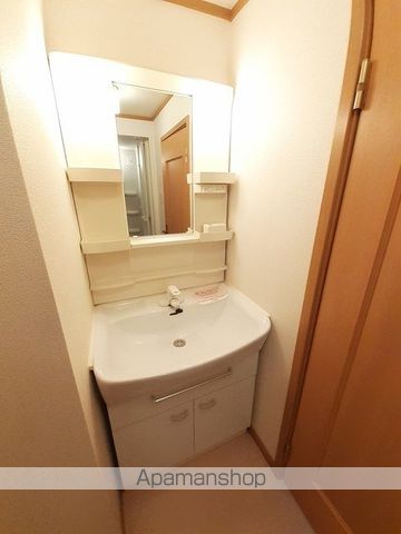OAZO B棟の内装写真
