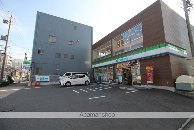 AVANTI atsutaの周辺写真