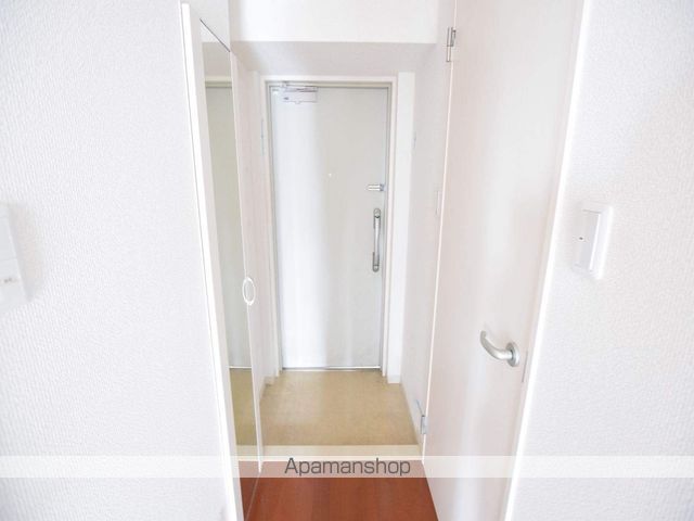 リシェス中屋の内装写真