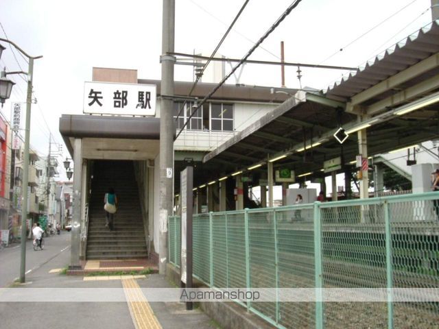 セジュール守屋の周辺写真