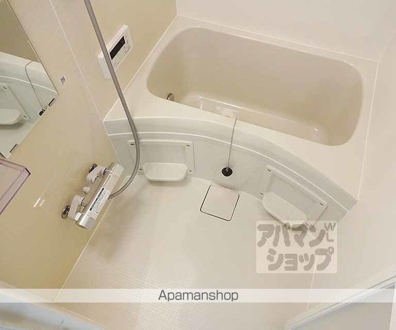 REGALEST山科椥辻の内装写真