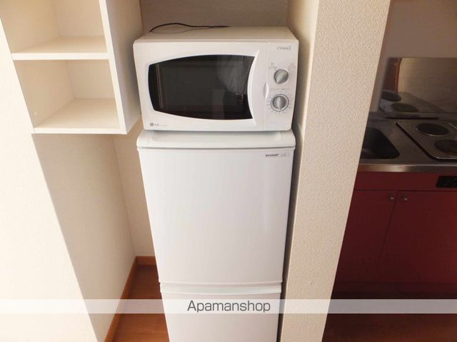 レオパレスハナミズキの内装写真