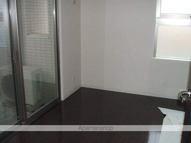 W HOUSEの内装写真