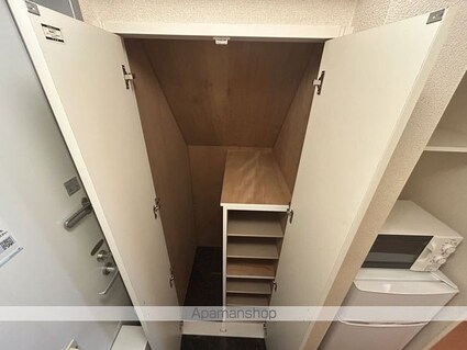 レオパレスクリスタルガーデン[1K/23.61m2]のその他部屋・スペース3