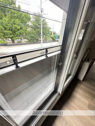 GRANDーPLACE N11 COCORO(グランプラスN11の内装写真