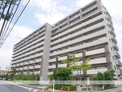 レーベンハイム戸田ソラリエ[3LDK/76.91m2]の外観1