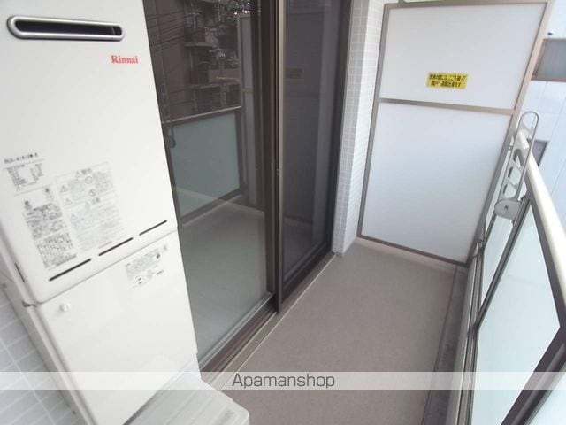 ベラジオ京都西院ウエストシティの内装写真