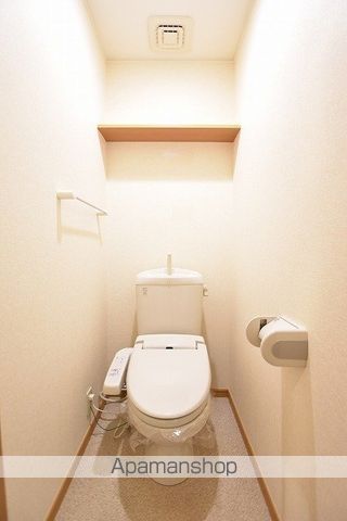 エクセレンシィの内装写真