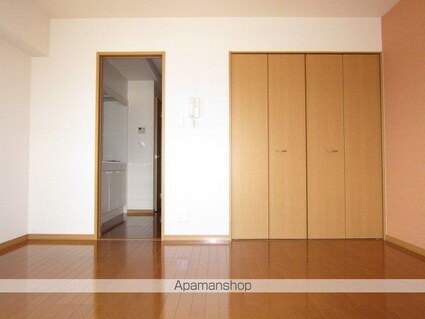 長野県長野市大字栗田[1K/29.3m2]の内装4
