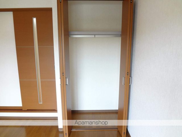 アカシヤの内装写真