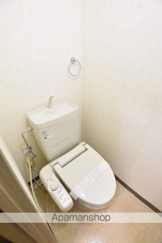 サンシャイン・シティー弐番館の内装写真
