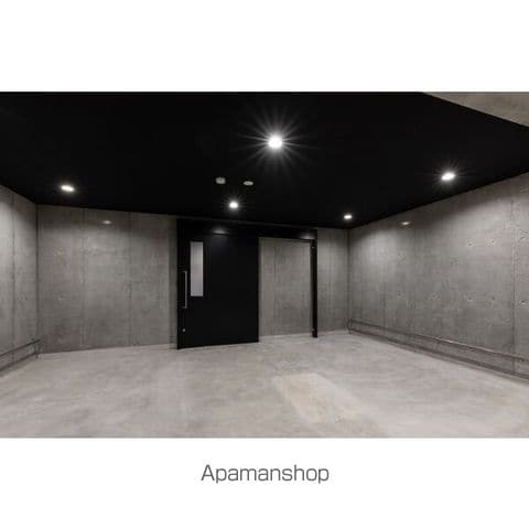 CREARESIDENCE元町の内装写真