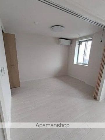 DーRESIDENCE稲城の内装写真