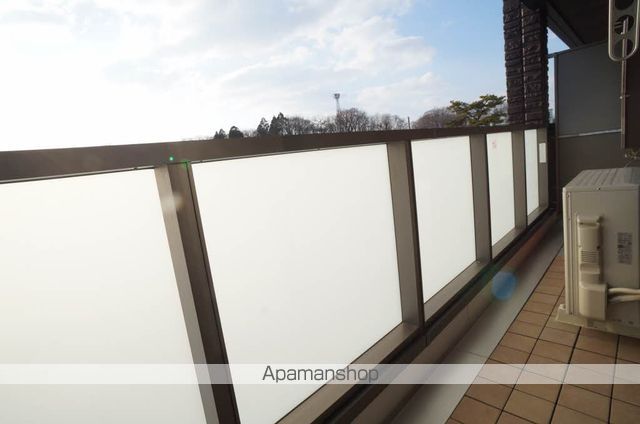 フォルビート八橋の内装写真