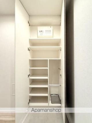 ジオエント駒込[1LDK/36.86m2]のリビング・居間9