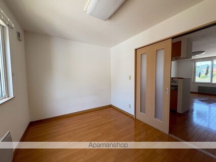 パークマンション[1LDK/41.17m2]の内装4