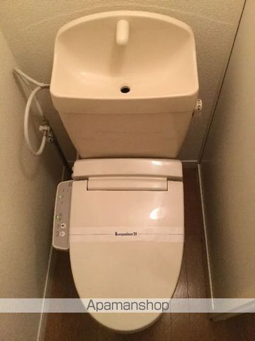 レオパレスファミリーオの内装写真