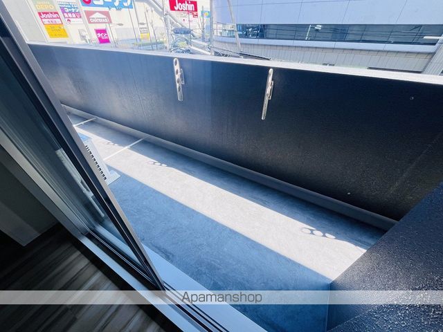 SERENITE FRANC SHIN−OSAKAの内装写真