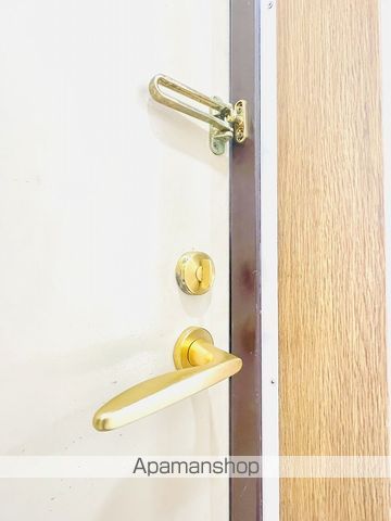 ゴールデンハイツの内装写真