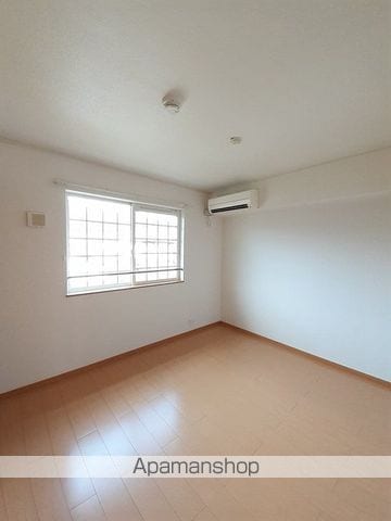 コアみのり Bの内装写真