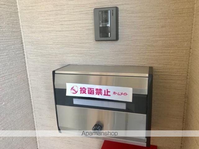 レジデンス柏木の内装写真