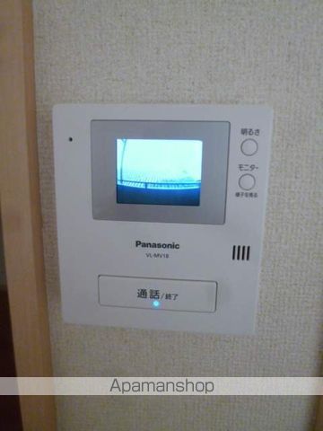 水切浅田ビルの内装写真