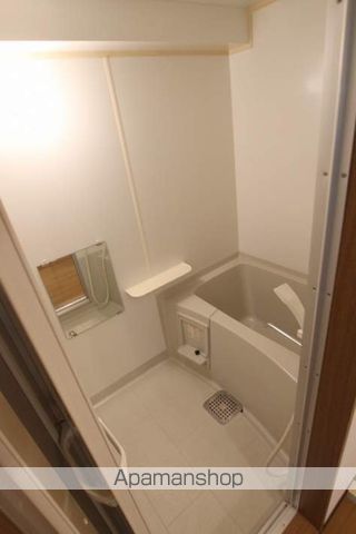 コア・136の内装写真