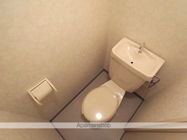ピラーズ北山の内装写真