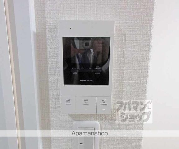 KRESS丹波橋の内装写真