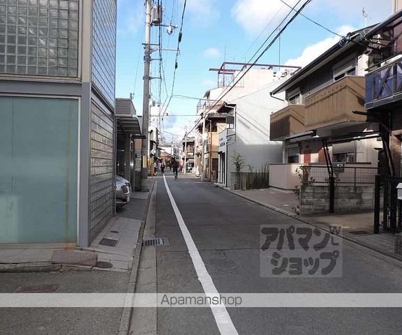 べラジオ四条壬生の外観写真