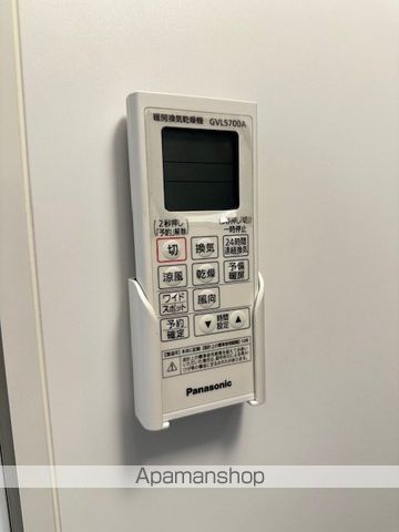 AJ新津田沼の内装写真