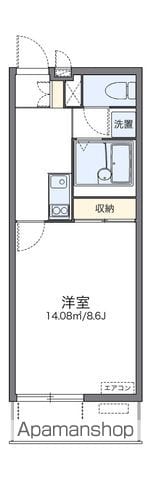 レオネクストウインズ立野のイメージ